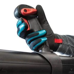 Lawn & Outdoor Power Makita EB5300TH 52.5cc MM4 4-Stroke Engine Tube Throttle Backpack Blower