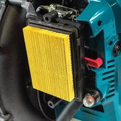 Lawn & Outdoor Power Makita EB5300TH 52.5cc MM4 4-Stroke Engine Tube Throttle Backpack Blower