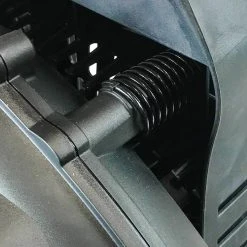 Lawn & Outdoor Power Makita EB5300TH 52.5cc MM4 4-Stroke Engine Tube Throttle Backpack Blower