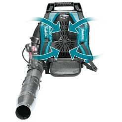 Makita EB7660TH 75.6cc 4-Stroke MM4 Engine Tube Throttle Backpack Blower