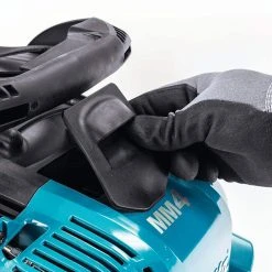 Makita EB7660TH 75.6cc 4-Stroke MM4 Engine Tube Throttle Backpack Blower