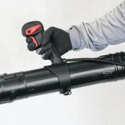 Makita EB7660TH 75.6cc 4-Stroke MM4 Engine Tube Throttle Backpack Blower