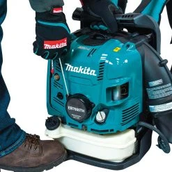 Makita EB7660TH 75.6cc 4-Stroke MM4 Engine Tube Throttle Backpack Blower