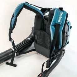 Makita EB7660WH 75.6cc 4-Stroke MM4 Engine Hip Throttle Backpack Blower Lawn & Outdoor Power