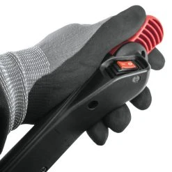 Makita EB7660WH 75.6cc 4-Stroke MM4 Engine Hip Throttle Backpack Blower Lawn & Outdoor Power