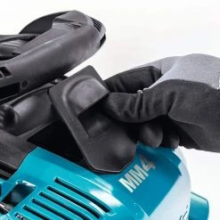 Makita EB7660WH 75.6cc 4-Stroke MM4 Engine Hip Throttle Backpack Blower Lawn & Outdoor Power