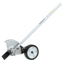 Lawn & Outdoor Power Makita EE400MP 18-Volt 8-Inch Steel Wheel Couple Shaft Power Head Attachment