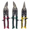 Tools & Equipment Stanley FMHT73558 18 Gauge Forged Chrome FatMax Aviation Snip Set, 3pc