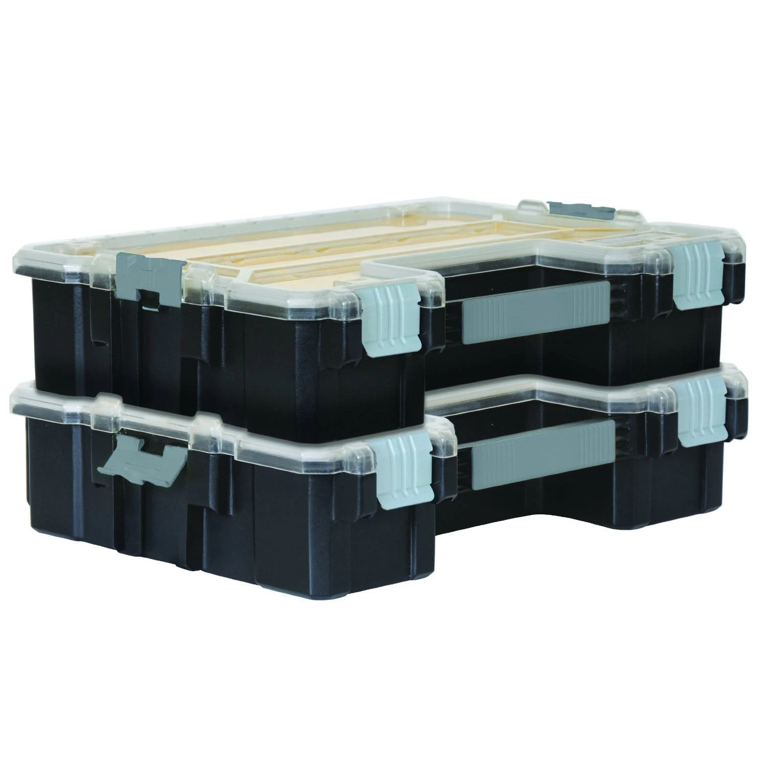 Tools & Equipment Stanley Fatmax FMST14820 Removable Compartment FatMax Deep Pro Organizer 4 Tools & Equipment Stanley Fatmax FMST14820 Removable Compartment FatMax Deep Pro Organizer