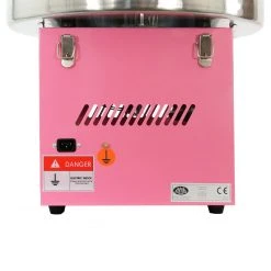 Funtime FT1000CC Commercial Candy Cloud Cotton Hard Candy Machine Floss Maker