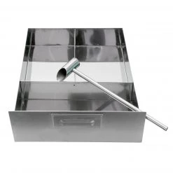 Funtime FT1000CC Commercial Candy Cloud Cotton Hard Candy Machine Floss Maker