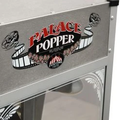 FunTime FT1626PP Palace Popper 16 Oz Commercial Bar Style Popcorn Popper Machine Home Goods