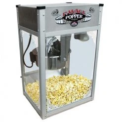 FunTime FT824PP Palace Popper 8 Oz Bar Style Popcorn Popper Machine - Home Goods 26 Home Goods FunTime FT824PP Palace Popper 8 Oz Bar Style Popcorn Popper Machine