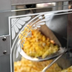 FunTime FT865PP Palace Popper 8 Oz Bar Style Popcorn Popper Machine