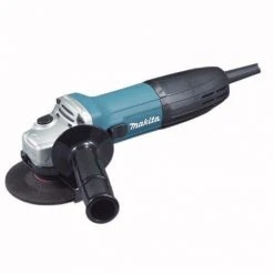 Tools & Equipment Makita GA4030K 4-Inch 6.0 Amp 0-11,00 RPM Rotable Gear Housing Angle Grinder