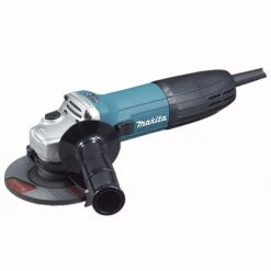 Makita GA4530 4-1/2-Inch 6.0 Amp 11,000 RPM Rotable Gear Housing Angle Grinder