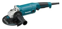 Tools & Equipment Makita GA6010Z 6-Inch 10.5 Amp Rotatable Gear Housing Corded Angle Grinder