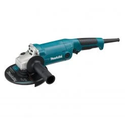 Tools & Equipment Makita GA6010Z 6-Inch 10.5 Amp Rotatable Gear Housing Corded Angle Grinder