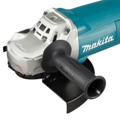 Tools & Equipment Makita GA9060 120-Volt 9-Inch Rear Handle Trigger Switch Electric Angle Grinder