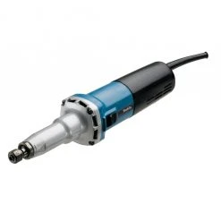 Tools & Equipment Makita GD0800C 1/4-Inch 6.6 Amp Variable Speed Soft Start Corded Die Grinder