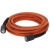 Generac GNC-6620 5/16-Inch X 50-Foot 3,100-Psi M22 High Pressure Washer Hose Lawn & Outdoor Power