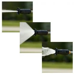 Lawn & Outdoor Power Generac GNC-6643 3,000 PSI Variable Spray Pressure Washer Nozzle W/65 Deg Range