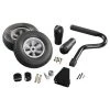 Generac 6910 Wheel And Handle Portability Kit For XD5000E