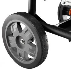 Generac 6910 Wheel And Handle Portability Kit For XD5000E