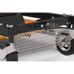 Lawn & Outdoor Power Generac TB25044GENG 44-Inch 18.67-Hp Pressurized Lubrication Tow-Behind Mower
