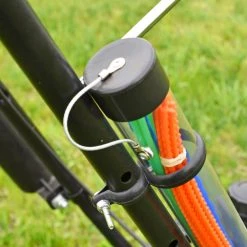 Lawn & Outdoor Power Generac TR45080GMNG 22-Inch Gas Powered Walk-Behind Pro Trimmer Mower