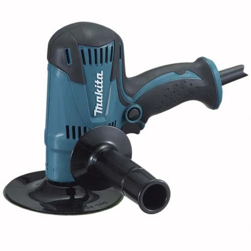 Tools & Equipment Makita GV5010 5-Inch 4.2 Amp 4,500 Rpm Double Insulated Corded Disc Sander 5 Tools & Equipment Makita GV5010 5-Inch 4.2 Amp 4,500 Rpm Double Insulated Corded Disc Sander