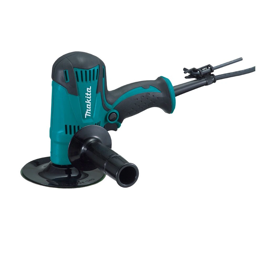 Tools & Equipment Makita GV5010 5-Inch 4.2 Amp 4,500 Rpm Double Insulated Corded Disc Sander 6 Tools & Equipment Makita GV5010 5-Inch 4.2 Amp 4,500 Rpm Double Insulated Corded Disc Sander