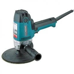 Makita GV7000C 7.9 Amp 7-Inch 2,500-4,700 Rpm Variable Speed Vertical Sander