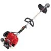 Honda HHT35SLTA 17'' 35cc Straight Shaft Brush String Line String Trimmer - Reconditioned