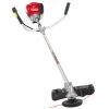 Honda HHT35SUKA 17'' 35cc Straight Shaft Brush Cutter / Line String Trimmer Lawn & Outdoor Power