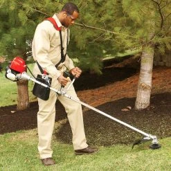 Honda HHT35SUKA 17'' 35cc Straight Shaft Brush Cutter / Line String Trimmer Lawn & Outdoor Power
