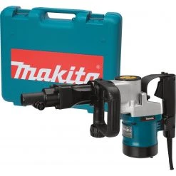 Tools & Equipment Makita HM1211B 20-Pound 10.0 Amp 2,000 BPM 3/4-Inch Corded Demolition Hammer
