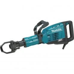 Tools & Equipment Makita HM1317CB 42-Pound Breaker Hammer With Anti-Vibration Technology