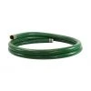 Duromax XPH0410S 4-Inch X 10-Foot PVC High Volume Water Pump Suction Hose