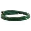 Pump Accessories DuroMax XPH0420S Water Pump 4" X 20' Water Pump Suction Hose