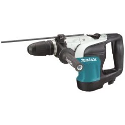 Tools & Equipment Makita HR4002 1-9/16-Inch 10.0 Amp 2,500 Bpm Corded SDS-MAX Rotary Hammer