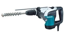 Tools & Equipment Makita HR4002 1-9/16-Inch 10.0 Amp 2,500 Bpm Corded SDS-MAX Rotary Hammer