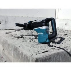 Tools & Equipment Makita HR4013C 1-9/16-Inch 11.0 Amp 8.4-Ft. Lbs Corded AVT Rotary Hammer