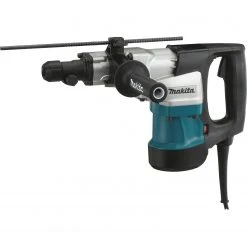 Tools & Equipment Makita 1-9/16'-Inch 11.0 Amp 8.4-Ft. Anti-Vibration Corded Rotary Hammer Spline