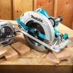 Tools & Equipment Makita HS0600 10-1/4-Inch 15-Amp Corded Bevel Support Electric Circular Saw