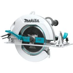Tools & Equipment Makita HS0600 10-1/4-Inch 15-Amp Corded Bevel Support Electric Circular Saw
