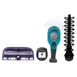 Makita HU06Z 12-Volt CXT Lithium-Ion Cordless Hedge Trimmer - Bare Tool Lawn & Outdoor Power