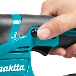 Makita HU06Z 12-Volt CXT Lithium-Ion Cordless Hedge Trimmer - Bare Tool Lawn & Outdoor Power