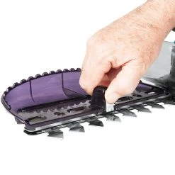 Makita HU06Z 12-Volt CXT Lithium-Ion Cordless Hedge Trimmer - Bare Tool Lawn & Outdoor Power