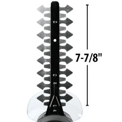 Makita HU06Z 12-Volt CXT Lithium-Ion Cordless Hedge Trimmer - Bare Tool Lawn & Outdoor Power